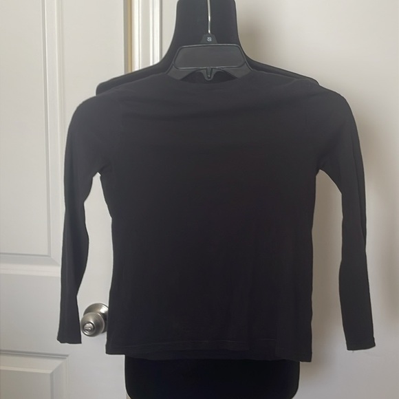 2 Children's Place Skelton & Carter's NYC Long Sleeve Shirts Size M - Picture 8 of 11